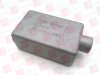Outlet/Handy Box - 60728410 - Radwell International