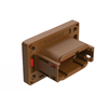 Free Hanging, Panel Mount - 889-ATM04-12PD-PM31-ND - DigiKey