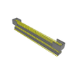 Board Spacers, Stackers (Board to Board) - 612-AW-49-03-G-D-210-075-ES-ND - DigiKey