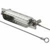 D-Sub, D-Shaped Connector Accessories - 626-1349-ND - DigiKey