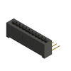 Edgeboard Connectors - 151-387-010-559-101-ND - DigiKey