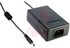 POWER SUPPLY, AC-DC, EXTERNAL,MEDICAL, DESKTOP, 30W, 24V, 1.25A -- 70069934
