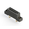Edgeboard Connectors - 151-395-009-558-103-ND - DigiKey