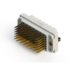 Backplane Connector Housings - 151-516-090-540-402-ND - DigiKey