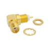 Coaxial Connector (RF) Assemblies - 6099-PE4300-ND - DigiKey