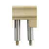 Terminal Block Jumpers - 281-1073400000-ND - DigiKey