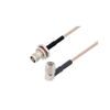 Coaxial Cables (RF) - 6099-PE38215/HS-12-ND - DigiKey