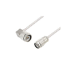 Coaxial Cables (RF) - 6099-PE3W07649-150CM-ND - DigiKey