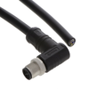 Circular Cable Assemblies - 1754-M12S-04BMMM-SR8G01-ND - DigiKey