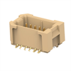 Headers, Male Pins - 17-1-2484140-1TR-ND - DigiKey