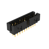 Headers, Male Pins - 664-G8232012YB18HR-ND - DigiKey