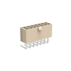 Headers, Male Pins - 664-G87MP142202CHR-ND - DigiKey