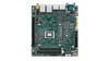 The DPX®-M280, part of the DPX-M series, is a multimedia gaming platform with AMD Ryzen Embedded 8000 and four independent DisplayPort outputs. - Advantech