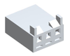 Wire Housings & Plugs - 8967380 - RS Components, Ltd.