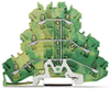 DIN Rail Terminal Blocks - 2532938 - RS Components, Ltd.