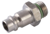 Pneumatic Quick Connect Couplings - 2312693 - RS Components, Ltd.