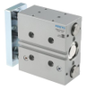 Pneumatic Guided Cylinders - 1215436 - RS Components, Ltd.