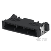 Headers, Male Pins - 1734-2188265-2-ND - DigiKey