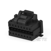 Rectangular Connector Housings - 17-1-2511766-2-ND - DigiKey