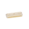 FFC, FPC (Flat Flexible) Connector Assemblies - 5378-20600-012E-01TR-ND - DigiKey