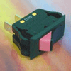 Snap-in Visi Rocker Switches - HB Series - APEM Components, Inc.