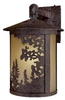 Exterior -Wall Mount - 21310 - Light Center (The)