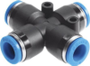 Pneumatic Fittings - 2036313 - RS Components, Ltd.