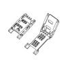 SMD 1A Memory IC and Storage Component - 414-7112S2015X02LF - ERSAELECTRONICS PTE. LTD.