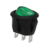 Rocker Switches - 2449-RR31125TCWCG24-ND - DigiKey