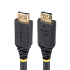 Video Cables (DVI, HDMI) - 5214-HDMI2-CABLE-GRIP-7M-ND - DigiKey