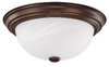 2711BB Flush Mounts-Bowl Style - 340490 - Capital Lighting, Inc.