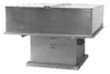 Coyote Series - 8100 Hooded Roof Exhaust -- HF8100-C
