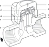 Carbon Steel Air Vent for Steam Systems - AVC32 - Spirax-Sarco