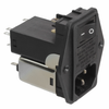 Power Entry Connectors - Inlets, Outlets, Modules -- 1144-1188-ND - Image