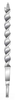 Auger Drill Bit -- 80910 - Image