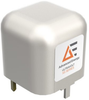 Regulated DC-to-DC High Voltage Supply, Micro-size -- XS