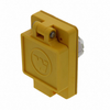 Power Entry Connectors - Inlets, Outlets, Modules -- WM24776-ND - Image