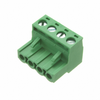 Terminal Blocks - Headers, Plugs and Sockets - 2057-EBHA-04-D-ND - DigiKey