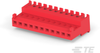 Standard Rectangular Connectors - 4-644702-1 - TE Connectivity
