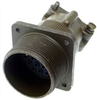 ITT Cannon CA3100E22-14PF80 - PEI-Genesis