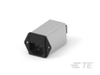 Power Entry Modules - 2-6609115-6 - TE Connectivity