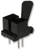 Optical Switch, 3.18Mm, Phototransistor; Sensor Output Tt Electronics/optek Technology - 93B6195 - Newark, An Avnet Company