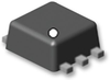 Dual Mosfet, Dual P Channel, -190 Ma, -60 V, 4 Ohm, -4.5 V, -3 V Rohs Compliant Vishay - 97W2617 - Newark, An Avnet Company