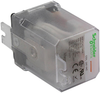 Power Relay, 3Pdt, 20A, 150Vac, Socket; Contact Configuration Schneider Electric/legacy Relay - 13N2883 - Newark, An Avnet Company
