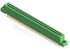 Card Edge Conn, Dual Side, 70Pos, Lug; Card Edge Connector Type Edac - 76AJ3257 - Newark, An Avnet Company