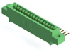 Card Conn, Single Side, 15Pos, Wire Wrap; Card Edge Connector Type Edac - 72AJ7514 - Newark, An Avnet Company