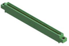 Card Edge Conn, Single, 46Pos, Th; Card Edge Connector Type Edac - 68AJ7342 - Newark, An Avnet Company