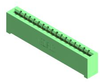 Card Edge Connector Rohs Compliant Edac - 60AJ6446 - Newark, An Avnet Company