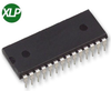 Dsc, 16Bit, 6Kb, 40Mips, 3.6V, Spdip-28; Product Range Microchip - 72T9393 - Newark, An Avnet Company