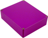Rectangular Enclosures; Enclosure Type Hammond - 67T0526 - Newark, An Avnet Company
